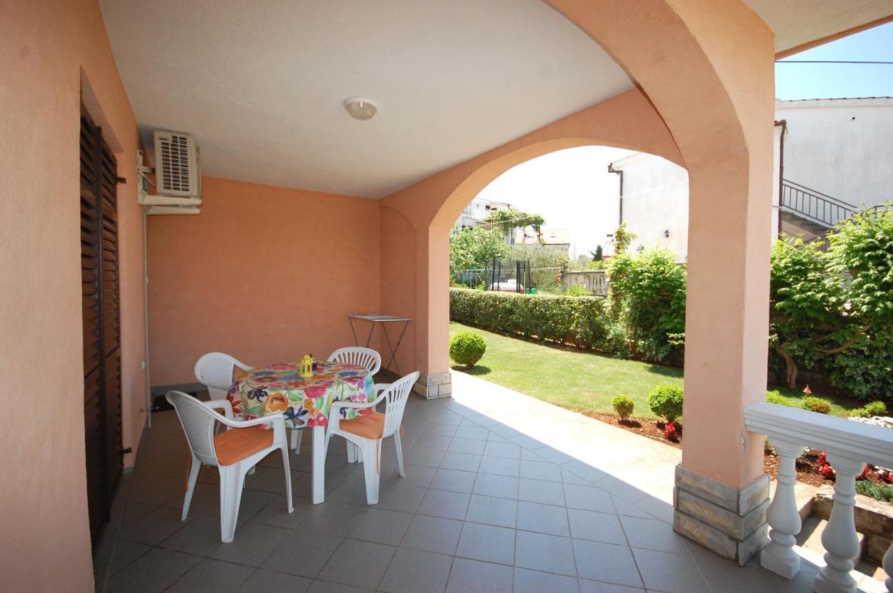 Apartments Andrea By El-Pi Tours نجيفيش المظهر الخارجي الصورة